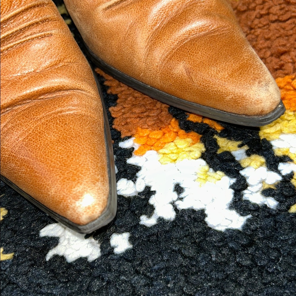 Rad, ANTHROPOLOGIE, COLIN STUART boots!! - Picture 12 of 12